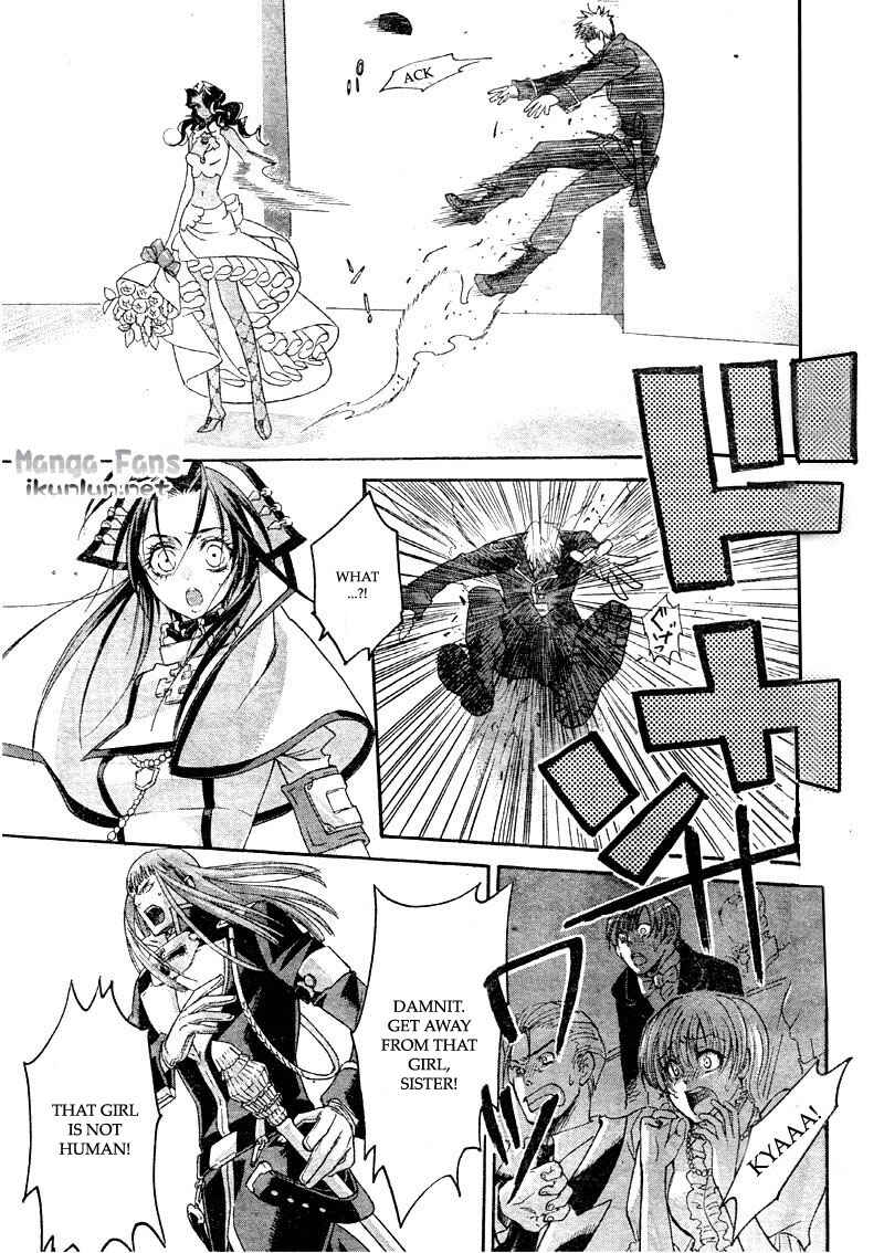 Page 30 Chapter 36 Trinity Blood