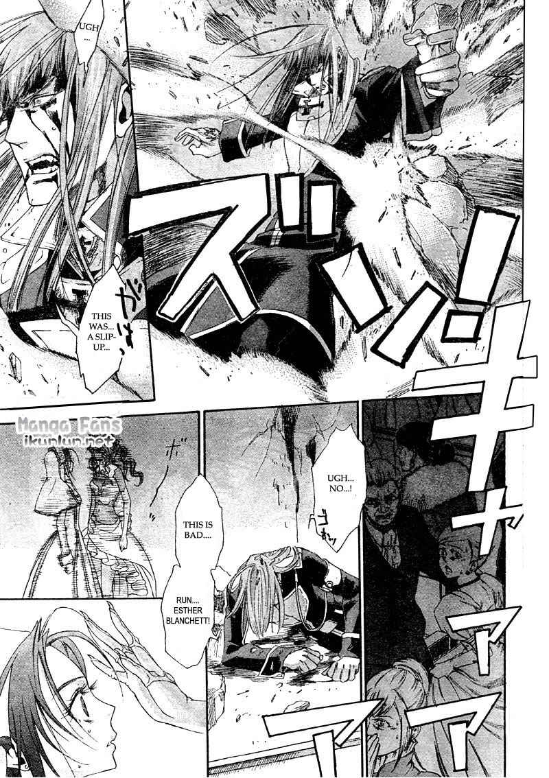 Page 38 Chapter 36 Trinity Blood