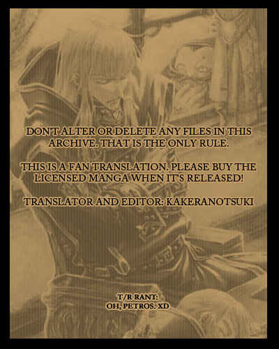 Page 40 Chapter 36 Trinity Blood