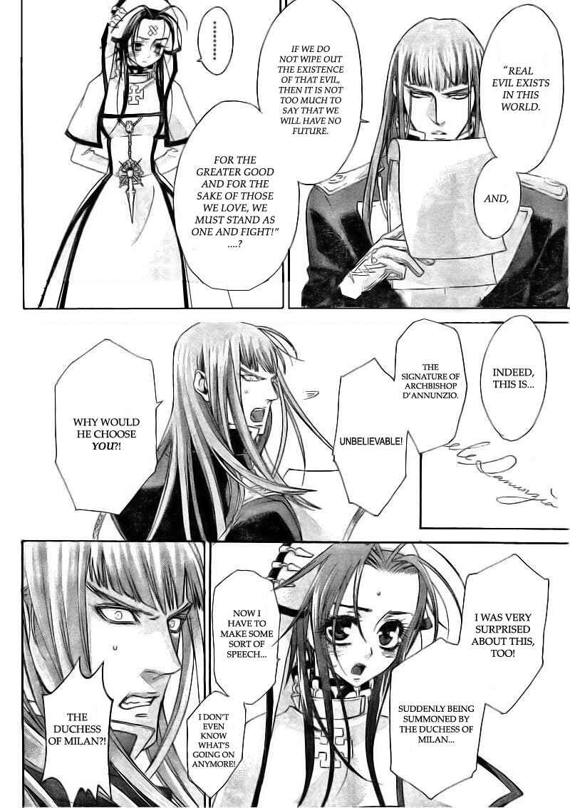 Page 5 Chapter 36 Trinity Blood