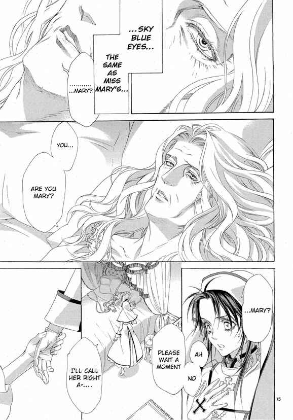 Page 15 Chapter 65 Trinity Blood