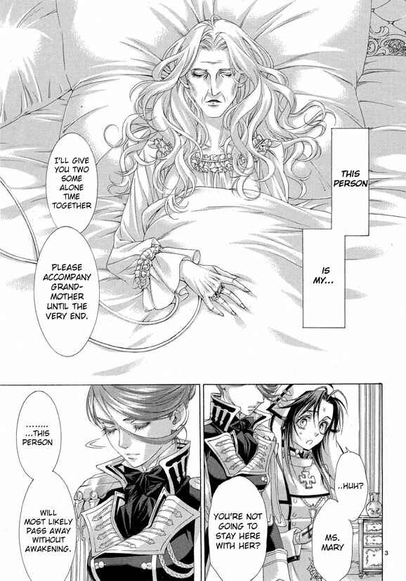 Page 3 Chapter 65 Trinity Blood