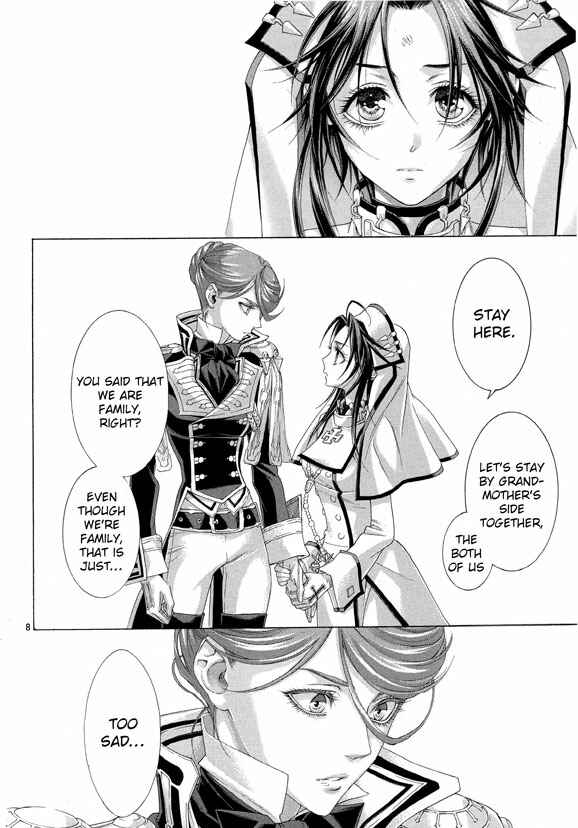Page 8 Chapter 65 Trinity Blood