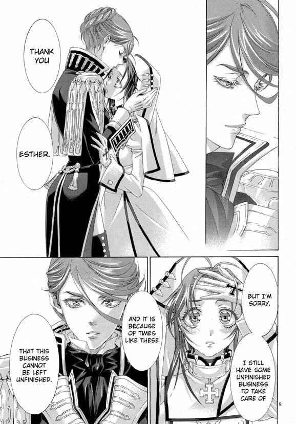 Page 9 Chapter 65 Trinity Blood