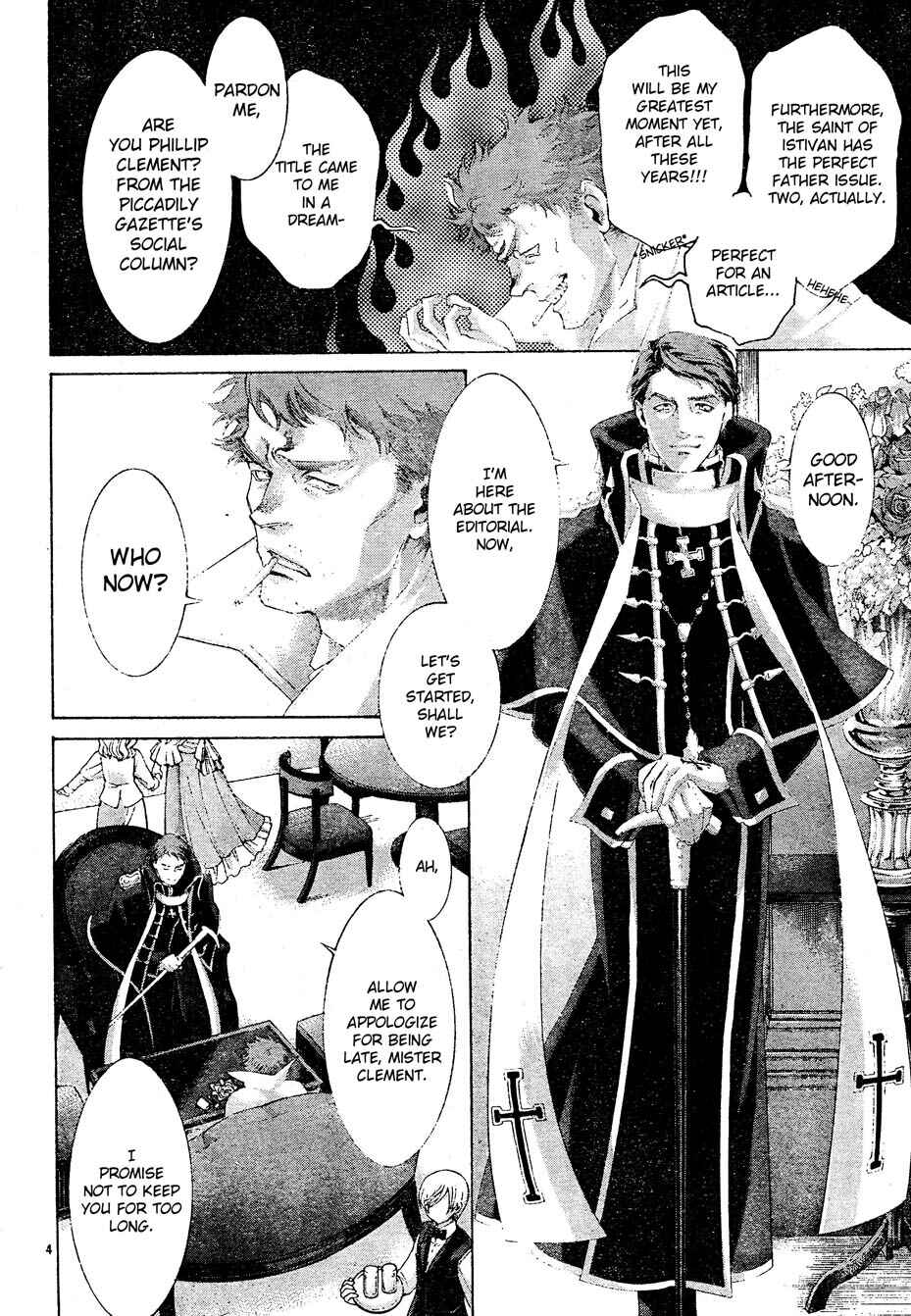 Page 4 Chapter 52 Trinity Blood
