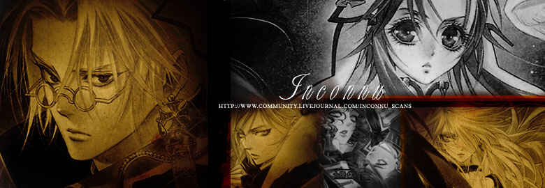 Page 1 Chapter 49 Trinity Blood