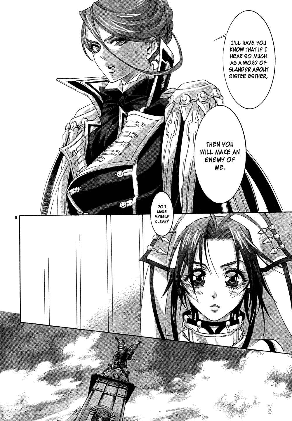Page 9 Chapter 49 Trinity Blood