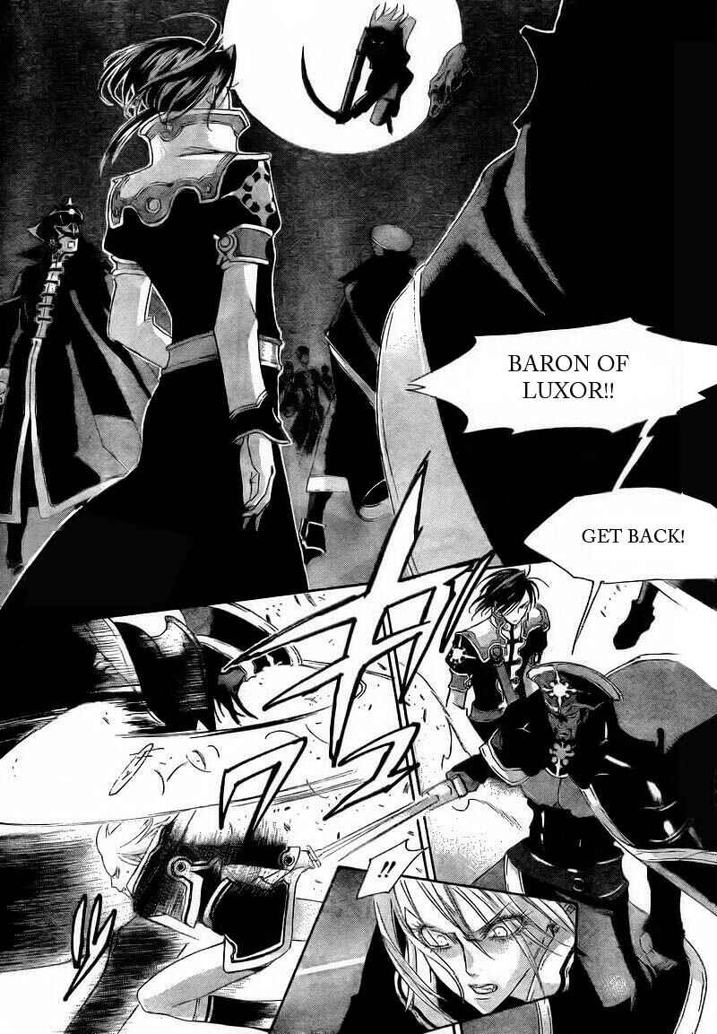 Page 9 Chapter 29 Trinity Blood