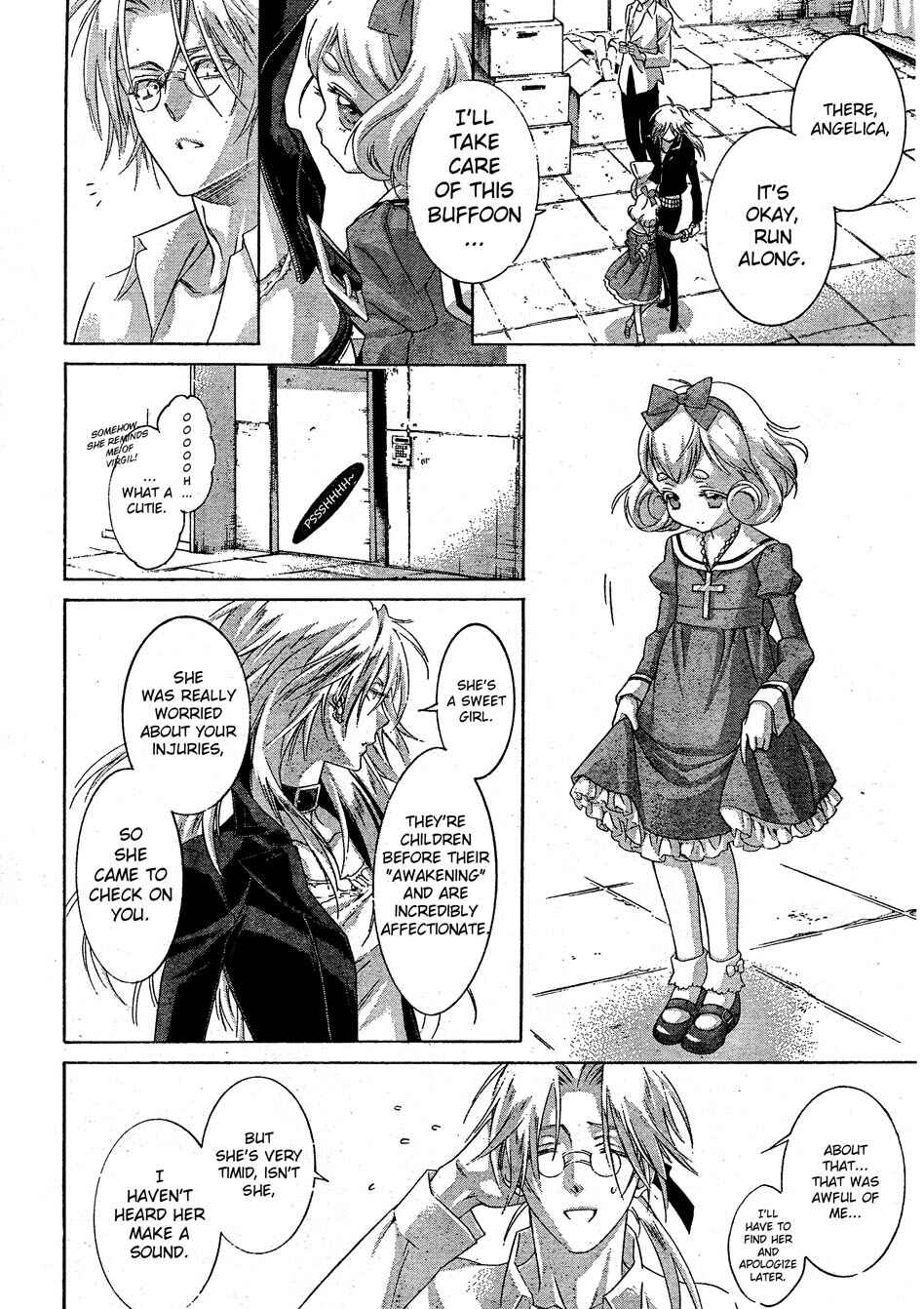 Page 16 Chapter 53 Trinity Blood