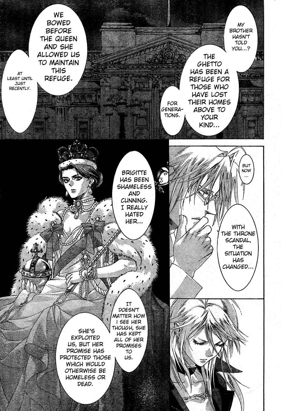 Page 21 Chapter 53 Trinity Blood