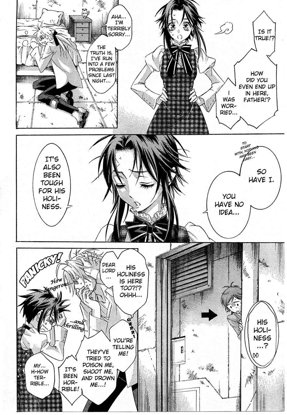 Page 29 Chapter 53 Trinity Blood