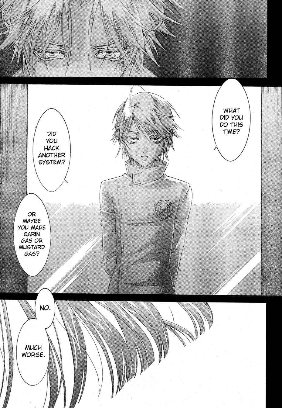 Page 3 Chapter 53 Trinity Blood