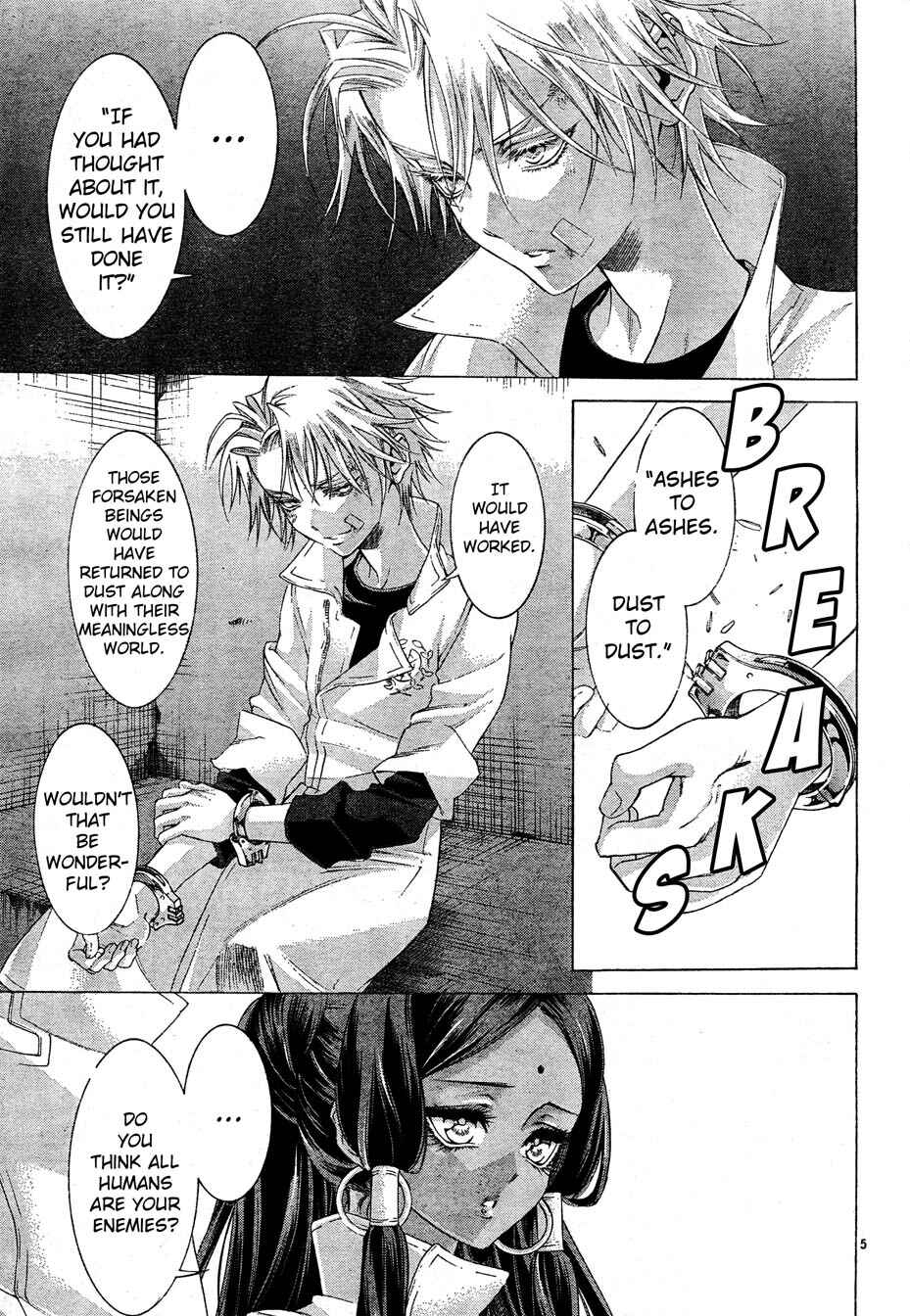 Page 5 Chapter 53 Trinity Blood