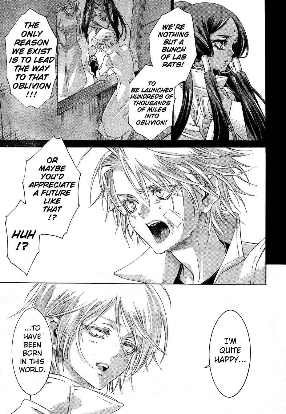 Page 7 Chapter 53 Trinity Blood