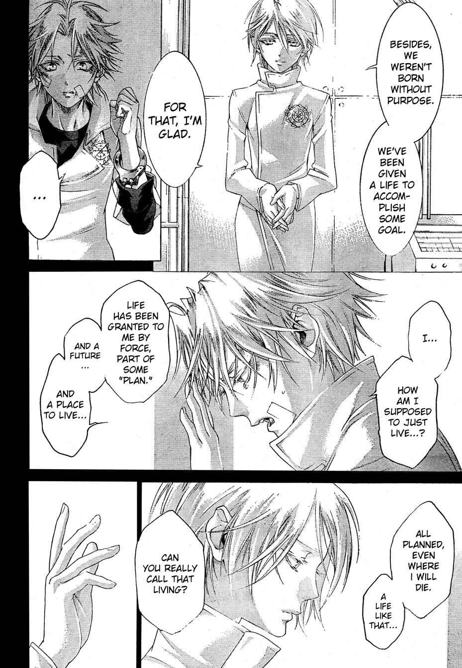 Page 8 Chapter 53 Trinity Blood