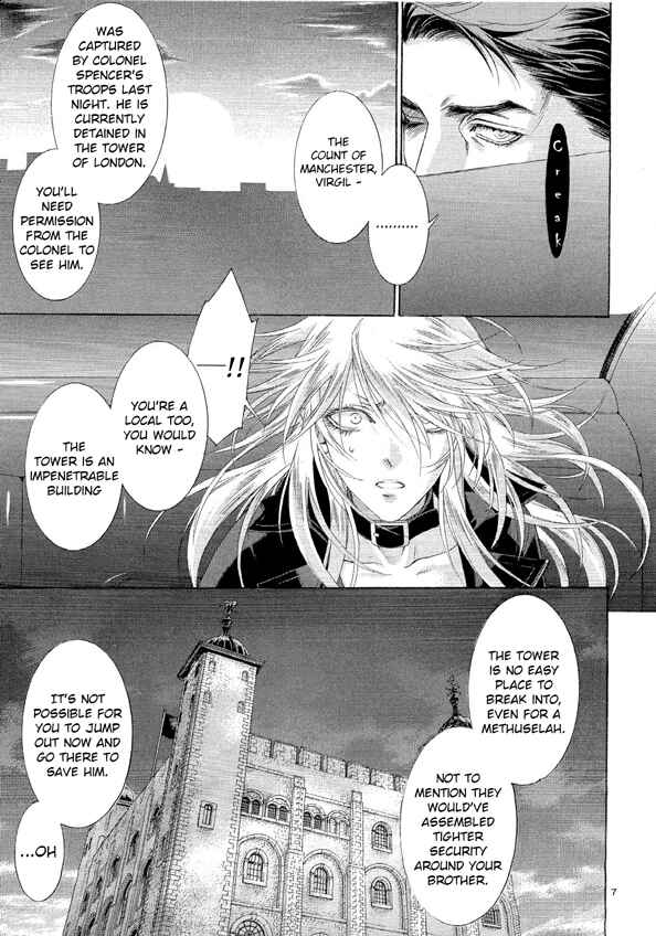 Page 8 Chapter 62 Trinity Blood