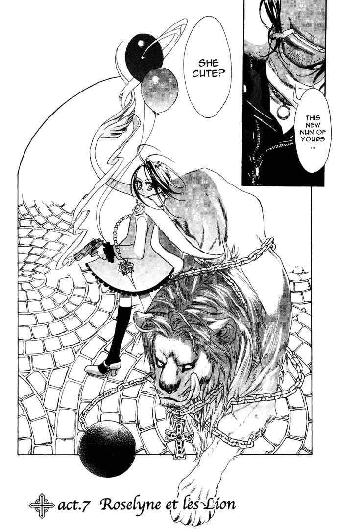 Page 2 Chapter 7 Trinity Blood