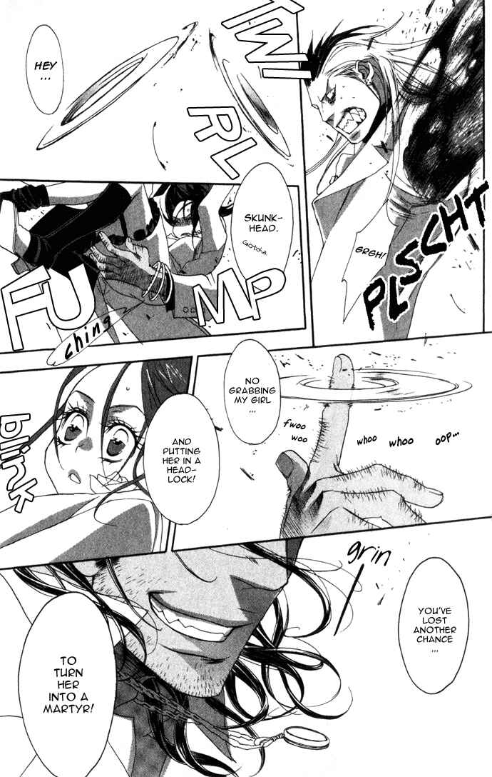Page 29 Chapter 7 Trinity Blood