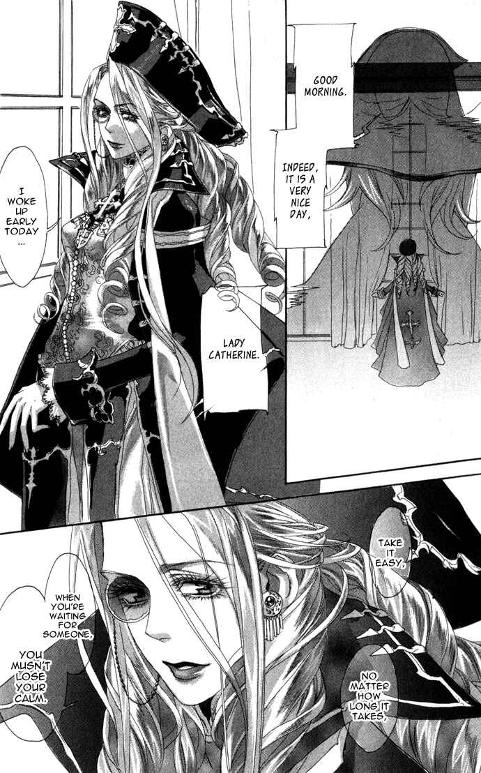 Page 39 Chapter 7 Trinity Blood