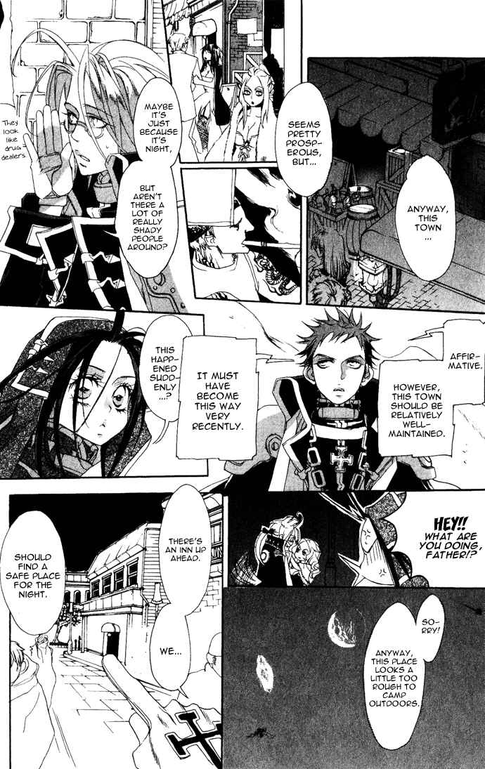 Page 4 Chapter 7 Trinity Blood