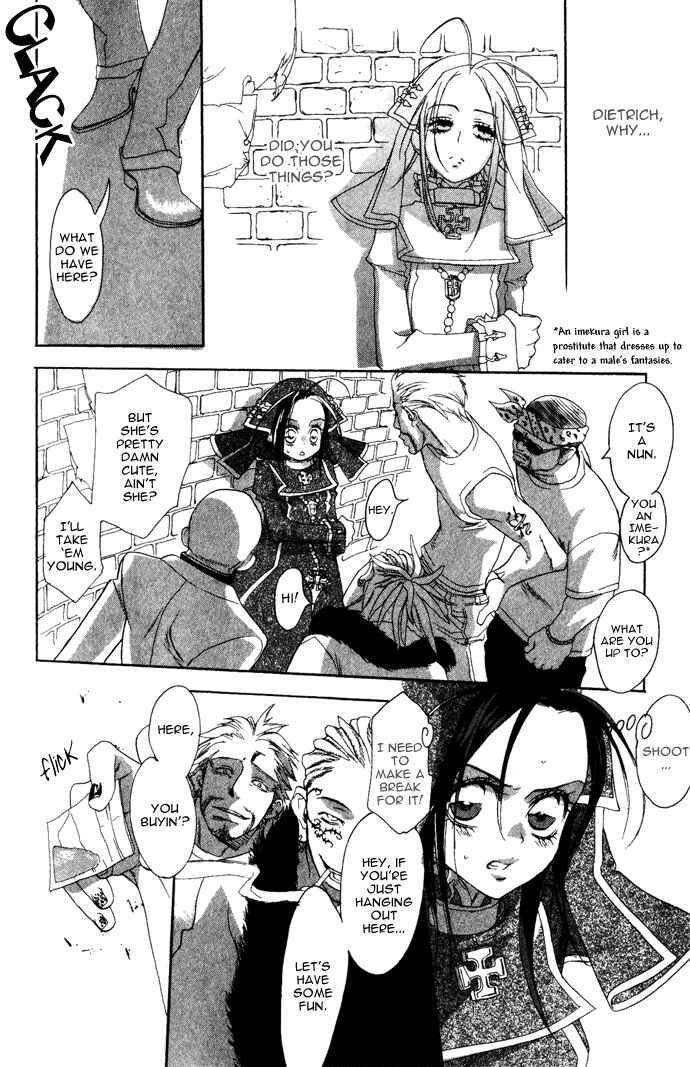 Page 8 Chapter 7 Trinity Blood