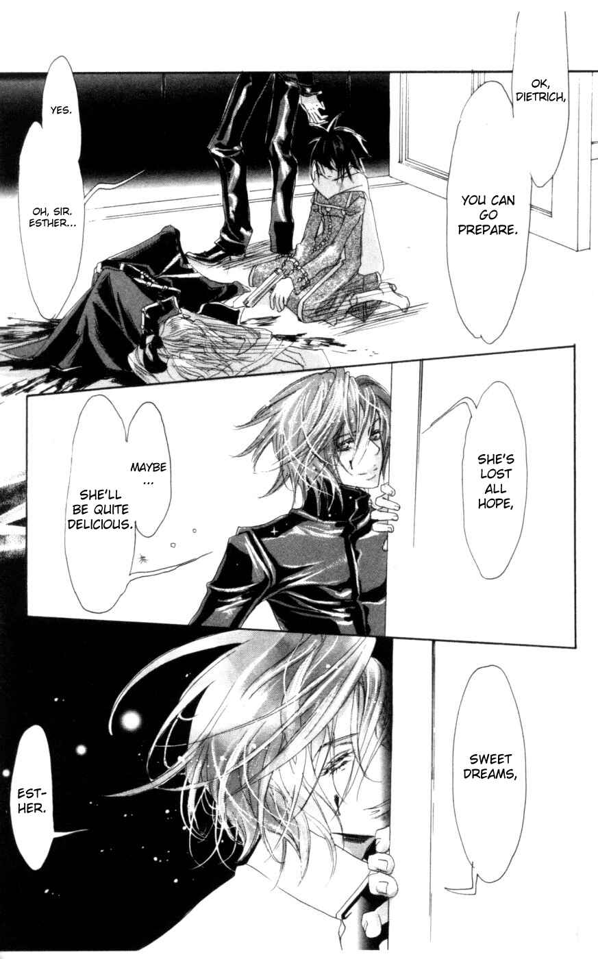 Page 21 Chapter 3 Trinity Blood