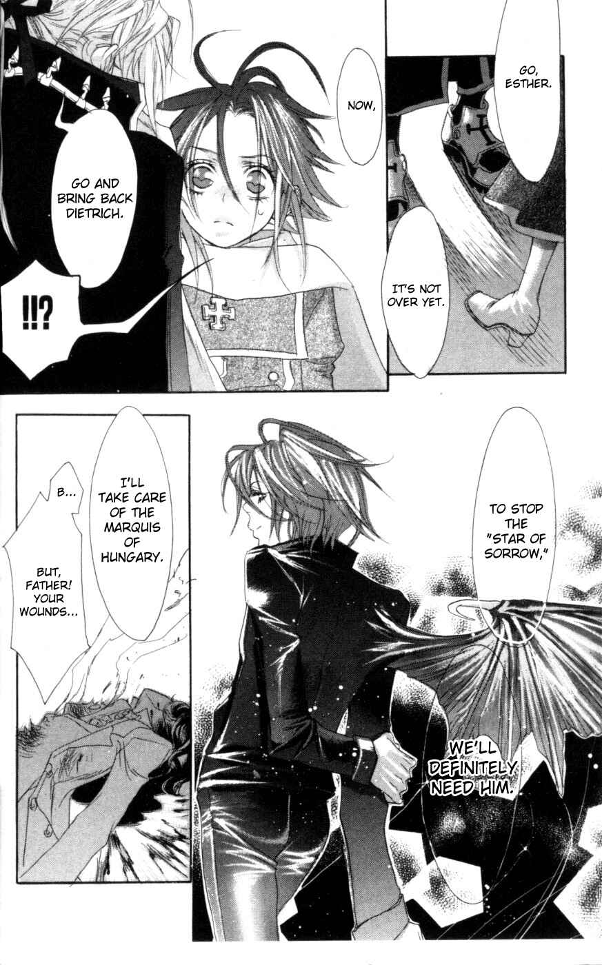 Page 28 Chapter 3 Trinity Blood