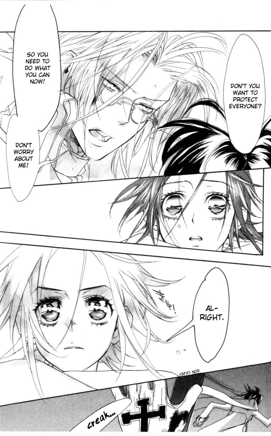 Page 29 Chapter 3 Trinity Blood