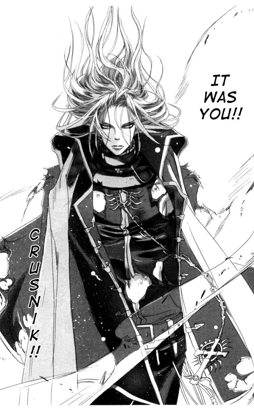 Page 35 Chapter 3 Trinity Blood
