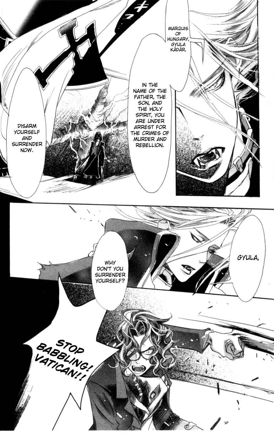 Page 36 Chapter 3 Trinity Blood