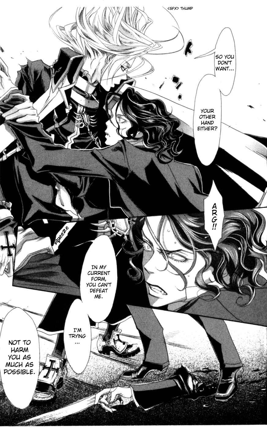 Page 37 Chapter 3 Trinity Blood