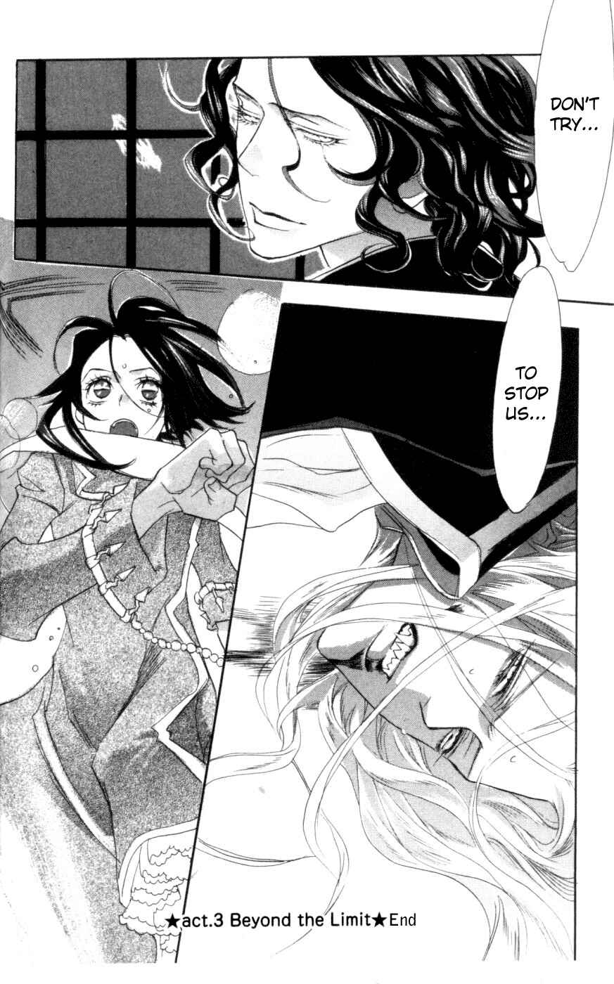 Page 40 Chapter 3 Trinity Blood