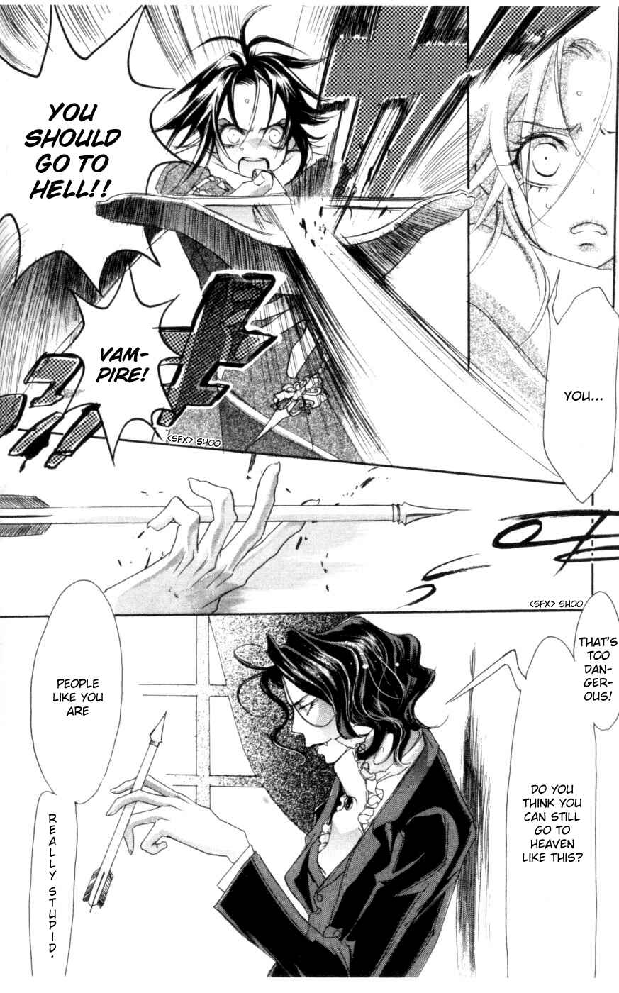 Page 8 Chapter 3 Trinity Blood