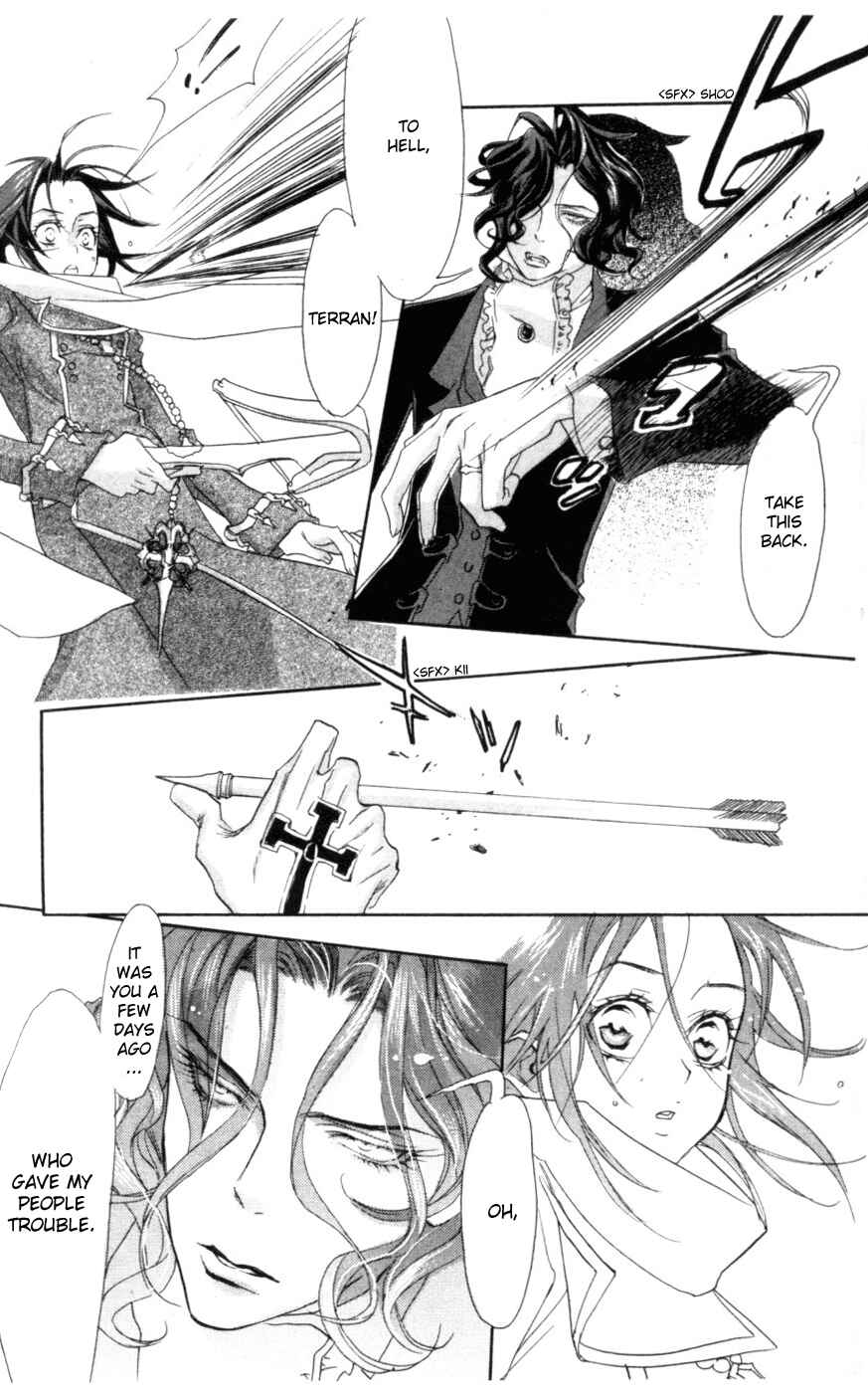 Page 9 Chapter 3 Trinity Blood