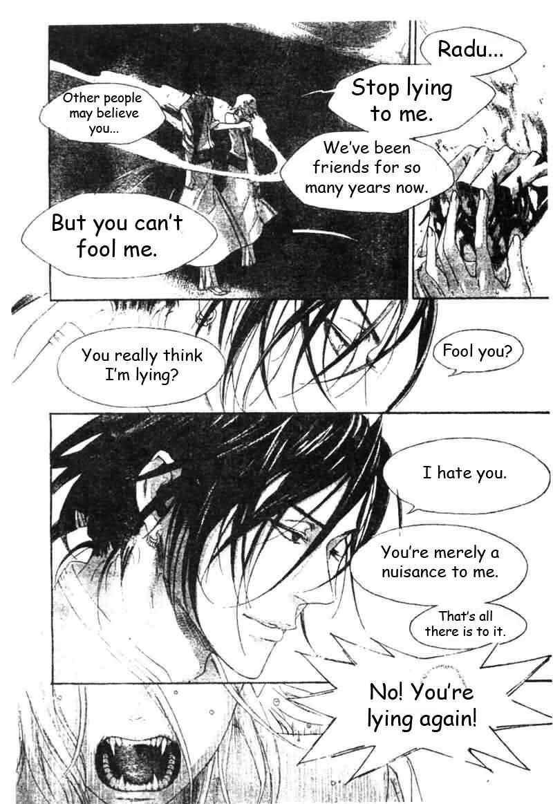 Page 22 Chapter 20 Trinity Blood