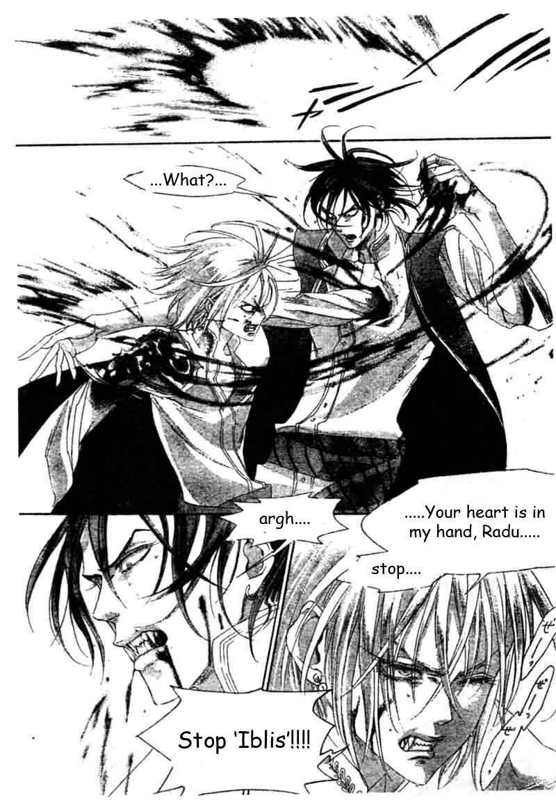 Page 26 Chapter 20 Trinity Blood