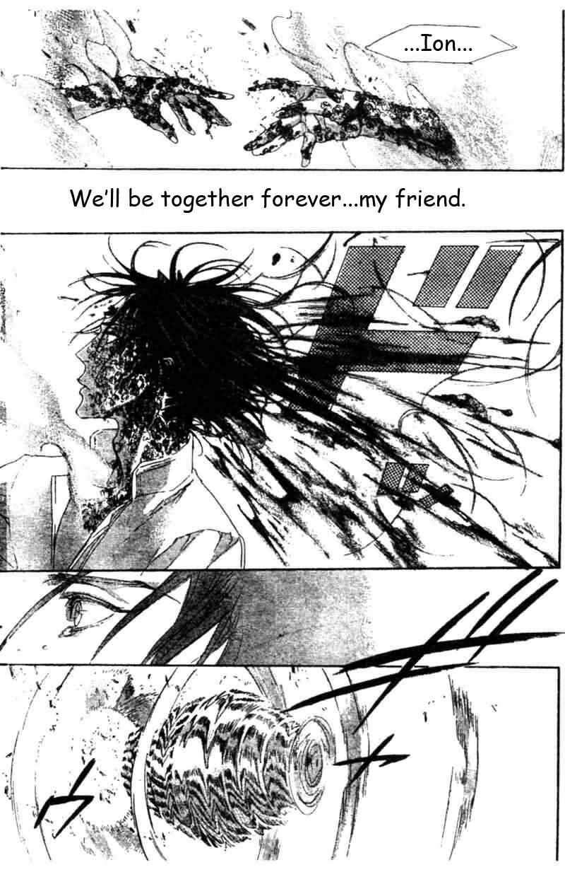 Page 31 Chapter 20 Trinity Blood