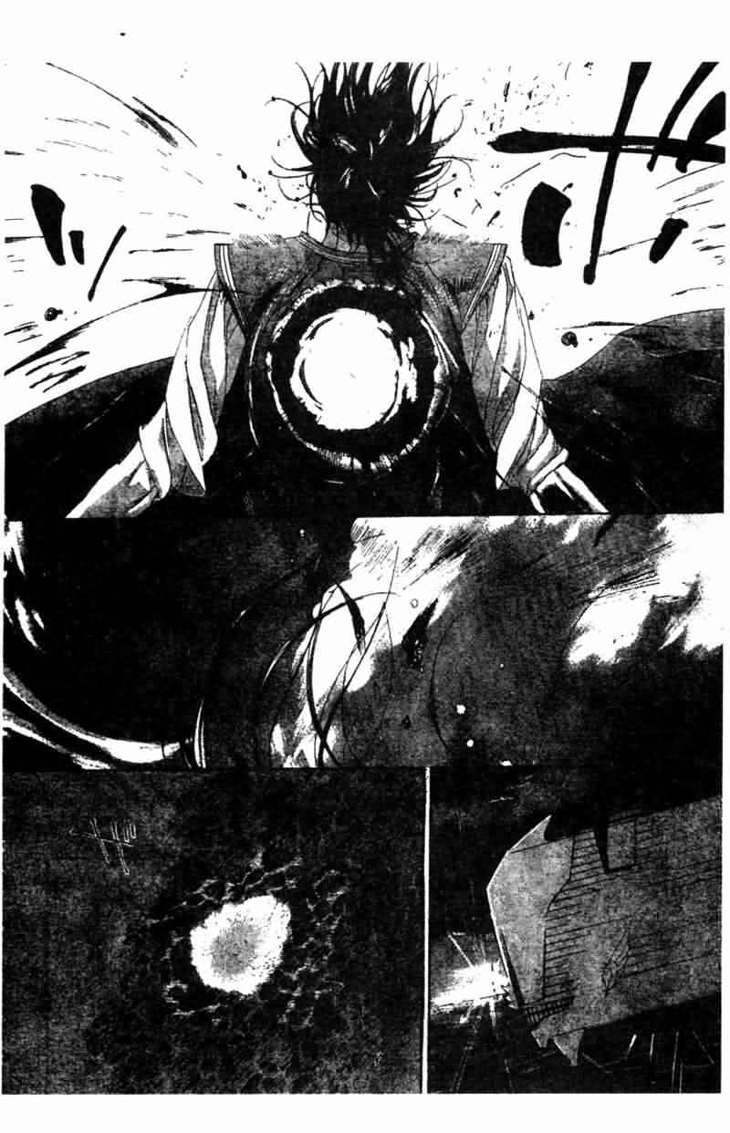 Page 32 Chapter 20 Trinity Blood