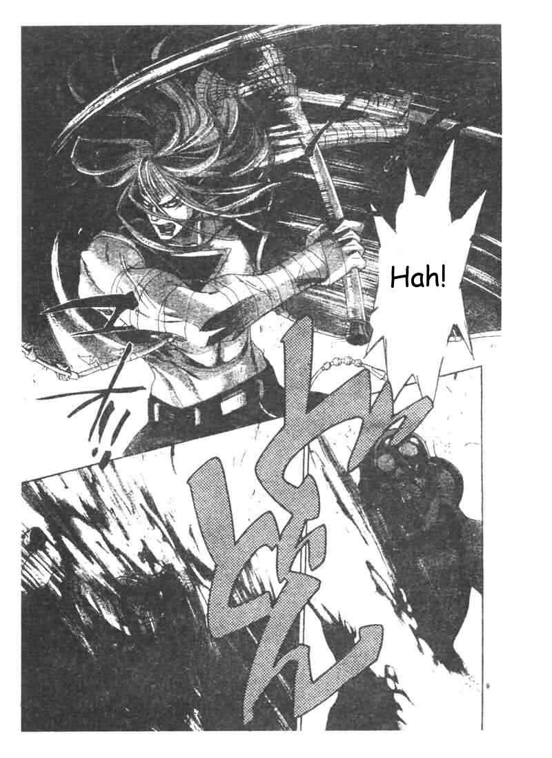 Page 9 Chapter 20 Trinity Blood