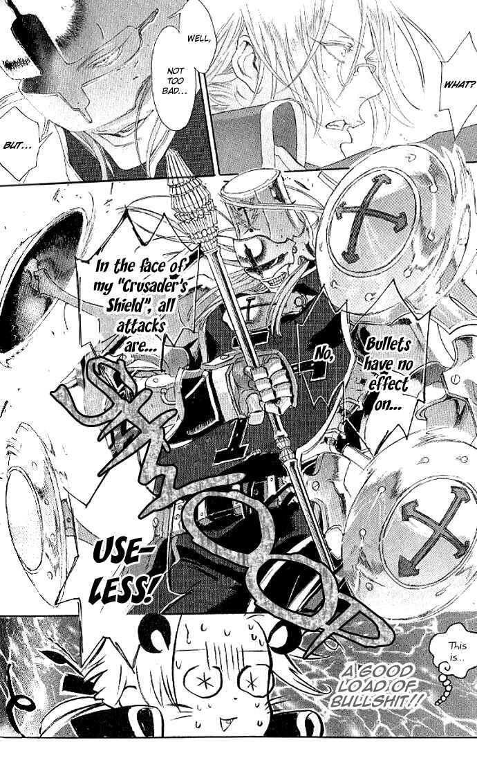 Page 10 Chapter 12 Trinity Blood