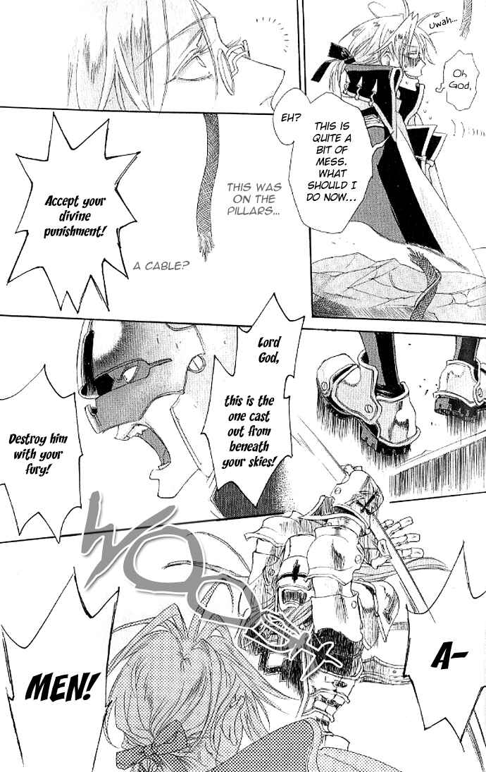 Page 11 Chapter 12 Trinity Blood