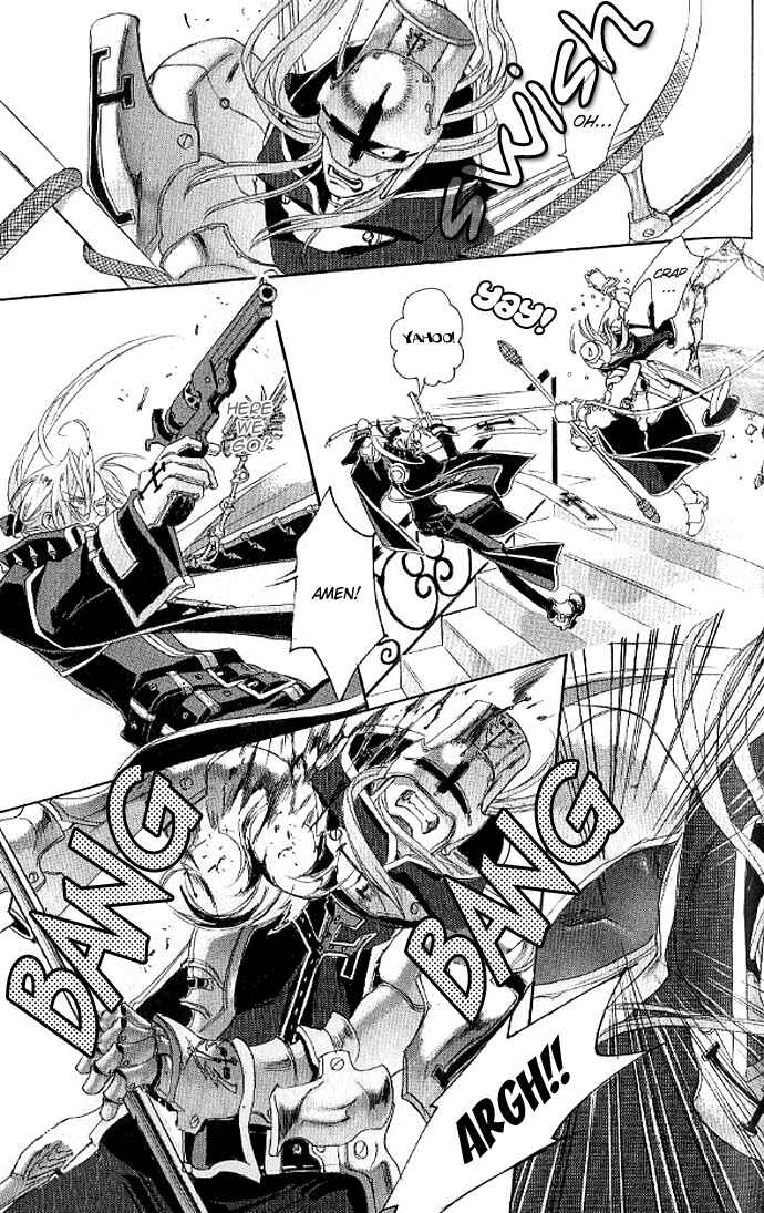 Page 13 Chapter 12 Trinity Blood