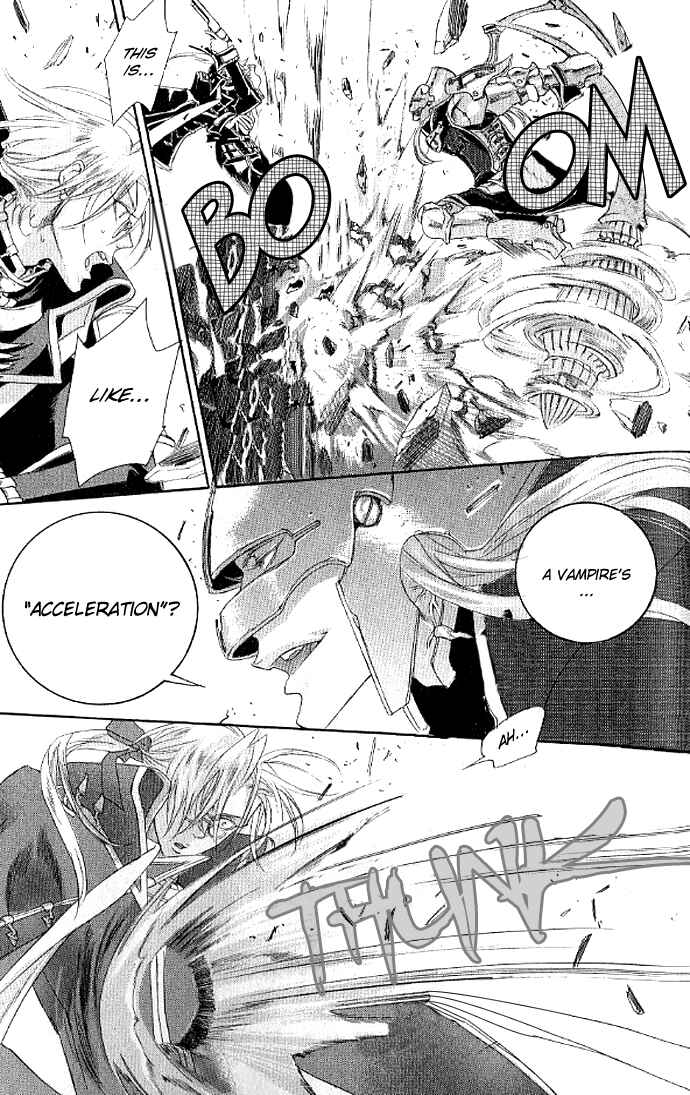 Page 17 Chapter 12 Trinity Blood
