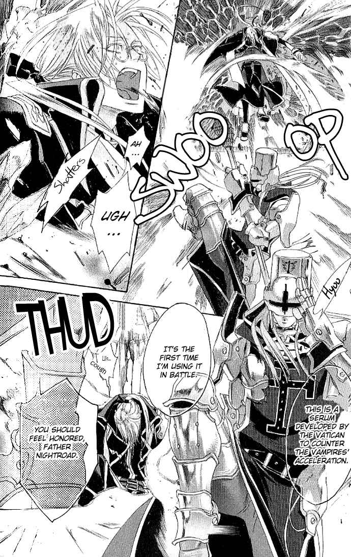Page 18 Chapter 12 Trinity Blood