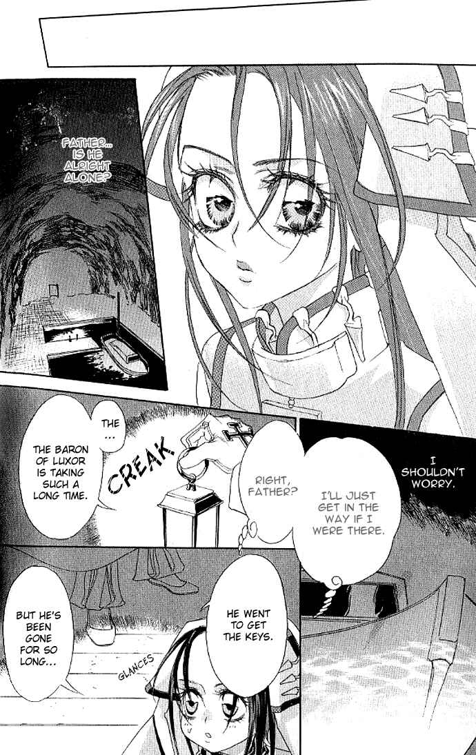 Page 22 Chapter 12 Trinity Blood