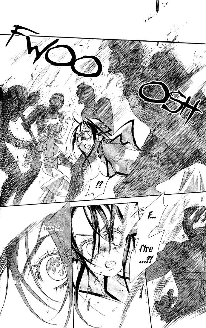 Page 34 Chapter 12 Trinity Blood