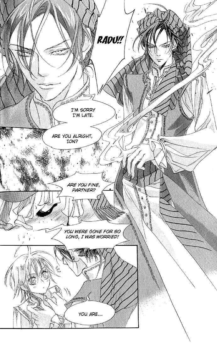 Page 36 Chapter 12 Trinity Blood