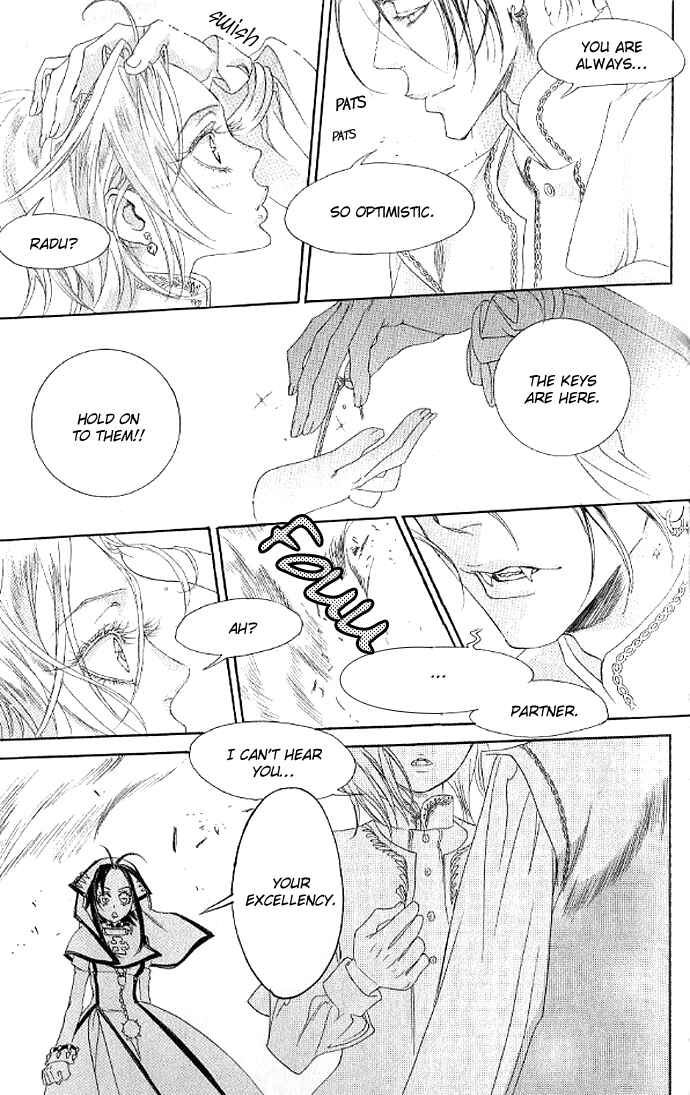 Page 37 Chapter 12 Trinity Blood