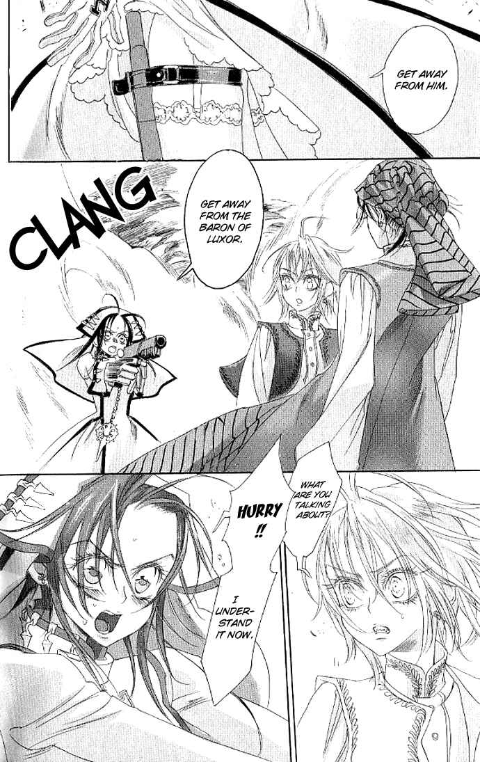 Page 38 Chapter 12 Trinity Blood