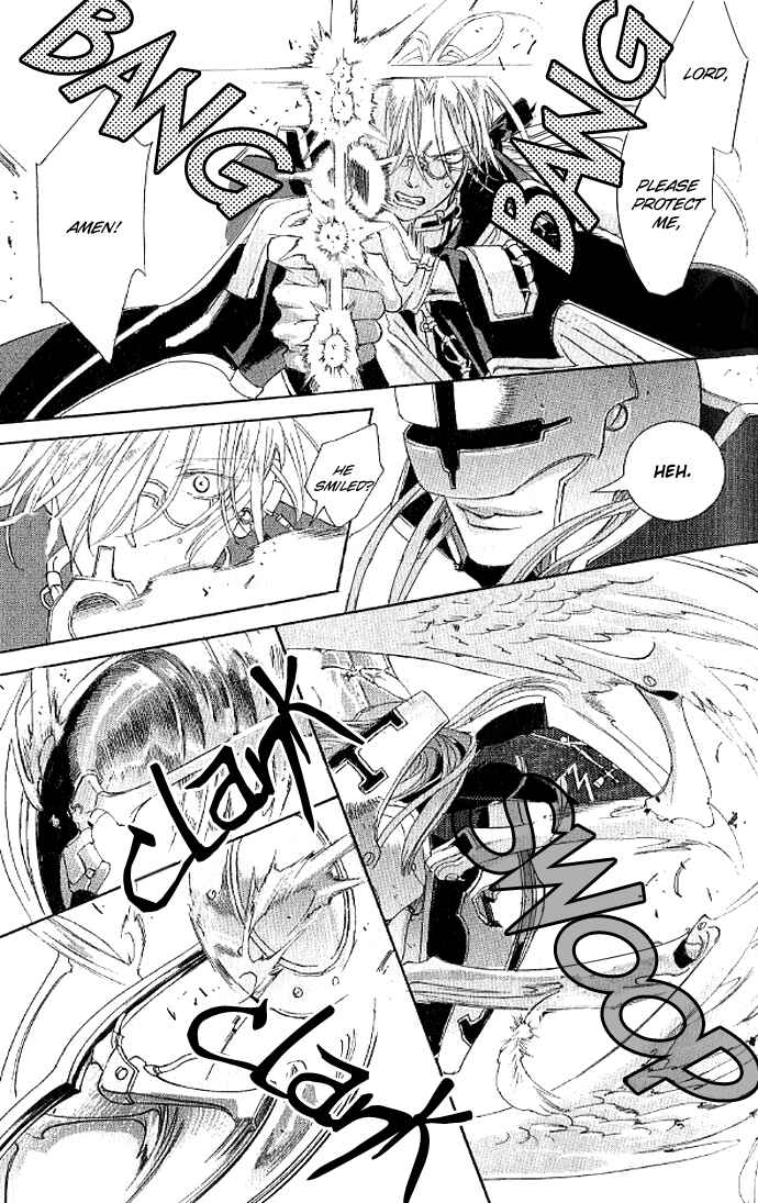 Page 9 Chapter 12 Trinity Blood